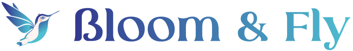 Bloom & Fly