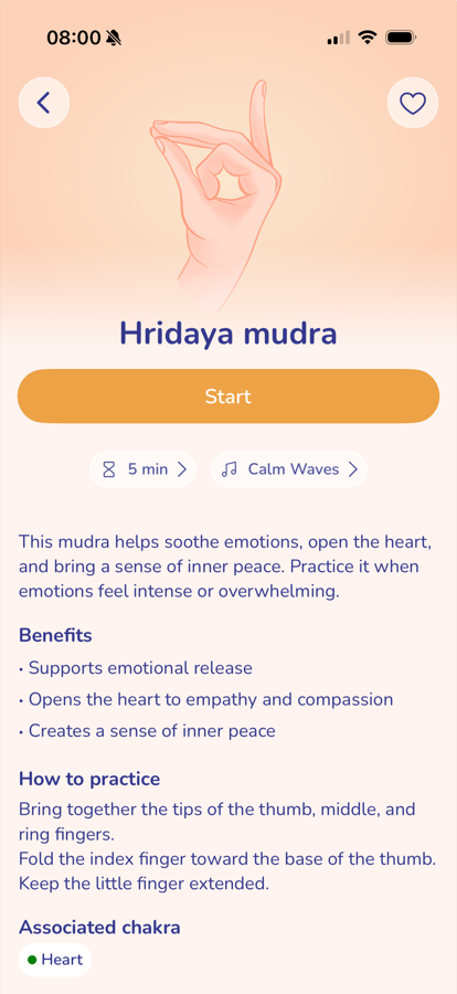 Mudras
