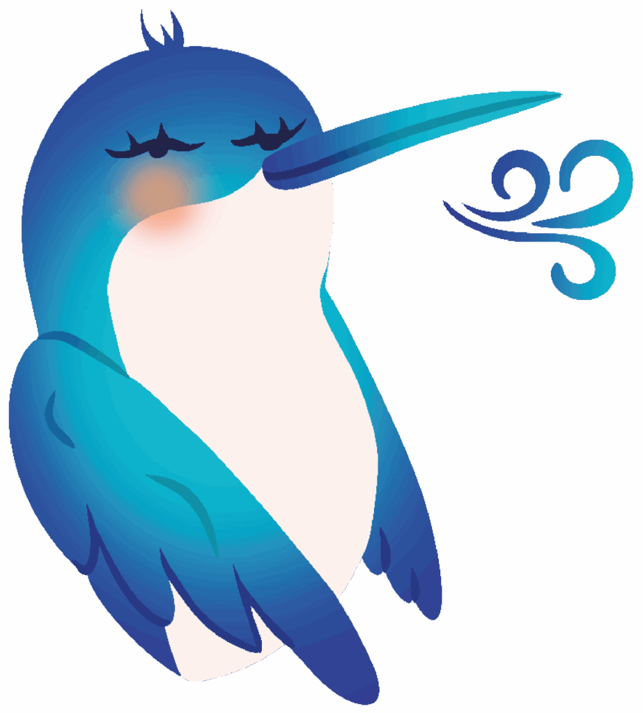 mascotte respiration mascotte respiration