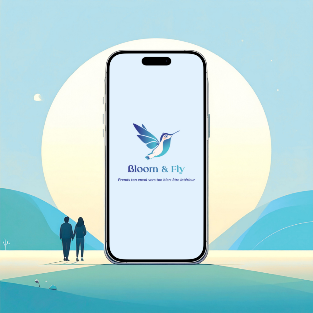 A Propos Bloom-and-fly-mission